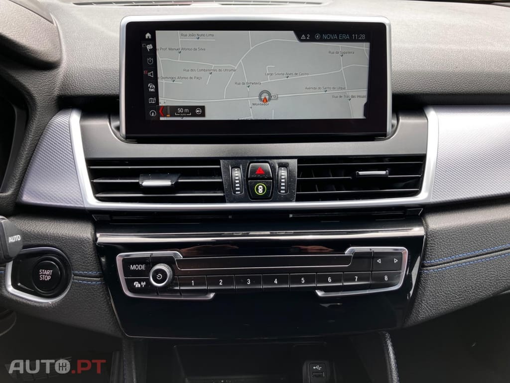 BMW 225 iPerformance M Sport