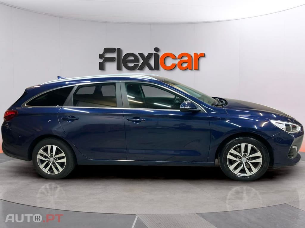 Hyundai i30 CW 1.0 T-GDI STYLE