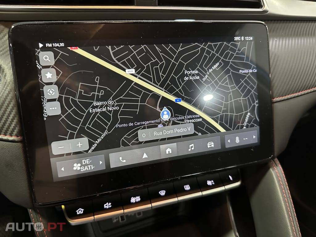 MG ZS EV 50.3 kWh Comfort