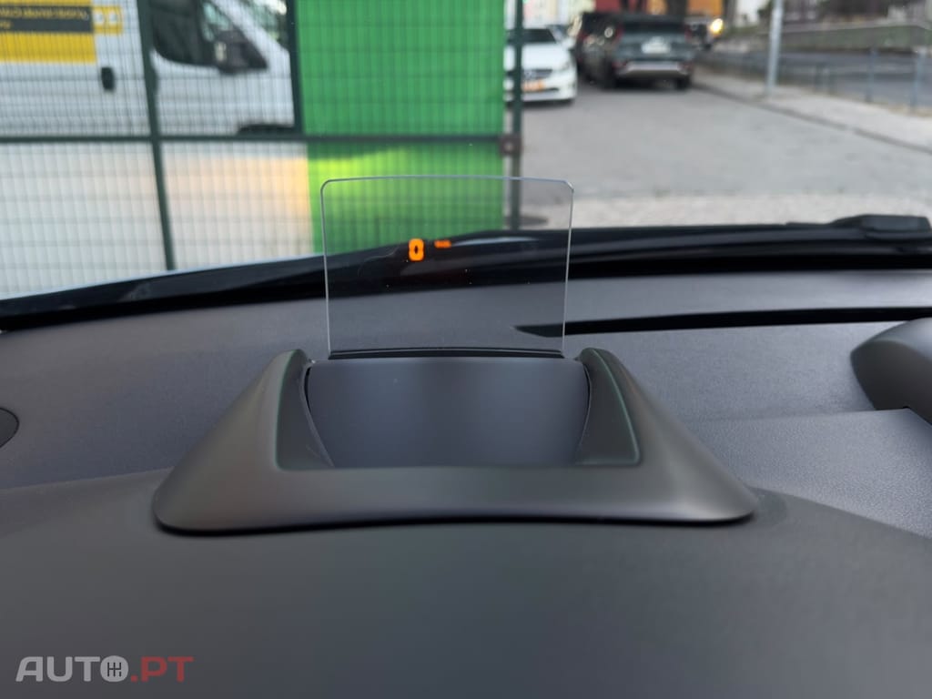 Peugeot 3008 2.0 HDi Hybrid4 99g