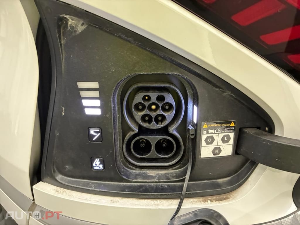 Kia EV6 Air Active