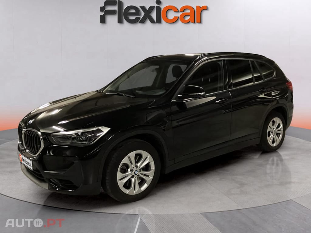 BMW X1 xDrive25e Advantage