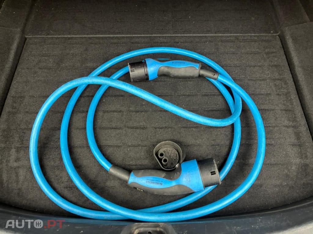 Tesla Model 3 Performance Dual Motor AWD