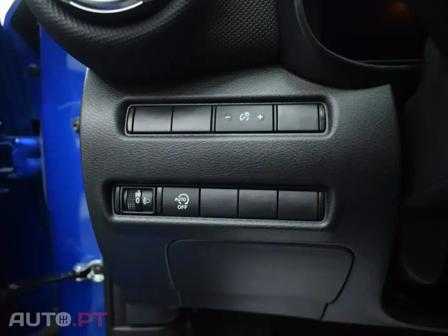 Nissan Juke 1.0 DIG-T N-Connecta NAV. DCT