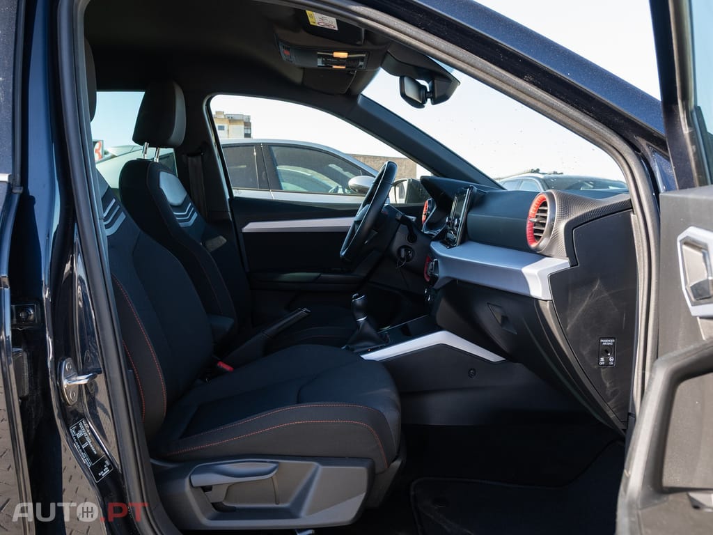 Seat Arona 1.0 TSI FR