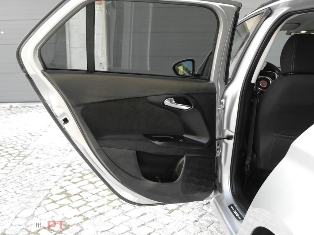 Fiat Tipo 1.3 M-Jet Easy