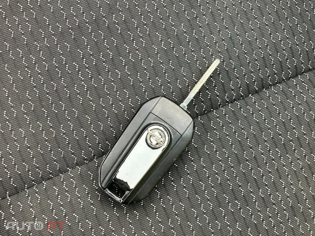 Opel Crossland X 1.2 Edition