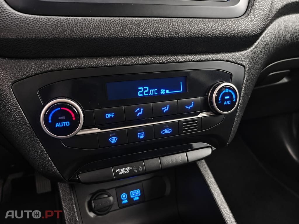 Hyundai i20 1.0 T-GDI Style