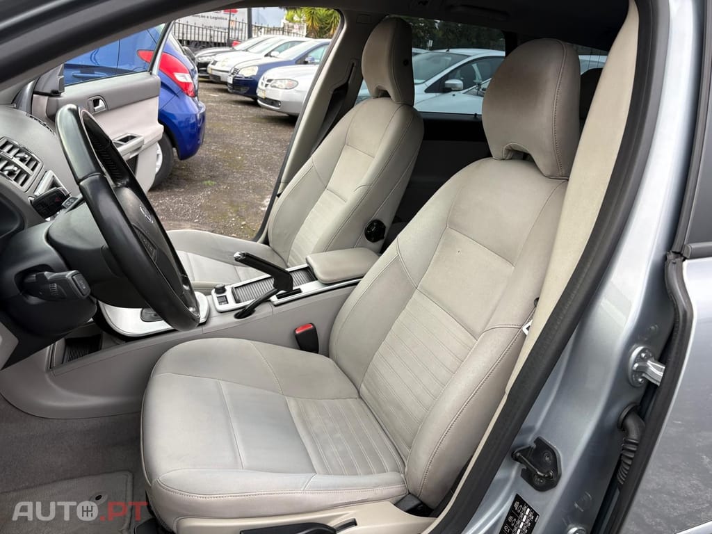 Volvo V50 1.6 D Drive Momentum Start/Stop
