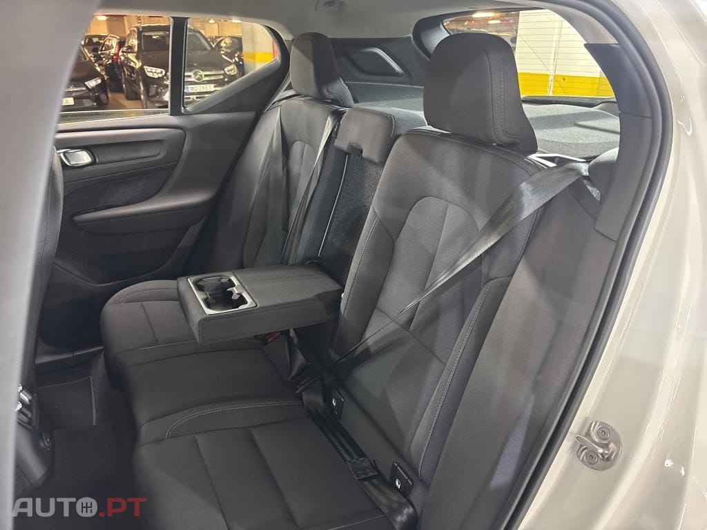 Volvo XC40 1.5 T5 PHEV Inscription Expression