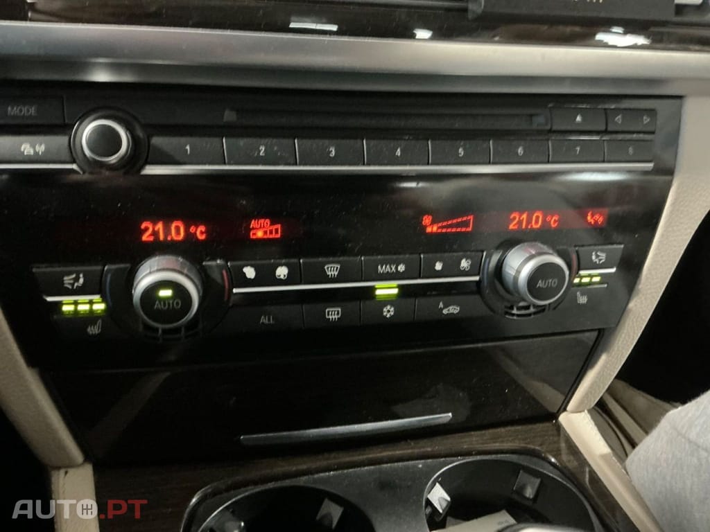 BMW 740 D