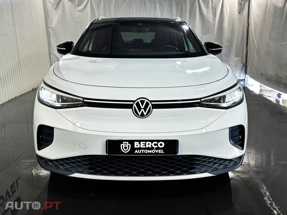 Volkswagen Id.4 Pro Performance