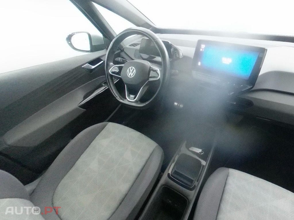 Volkswagen Id.3 Pro Performance
