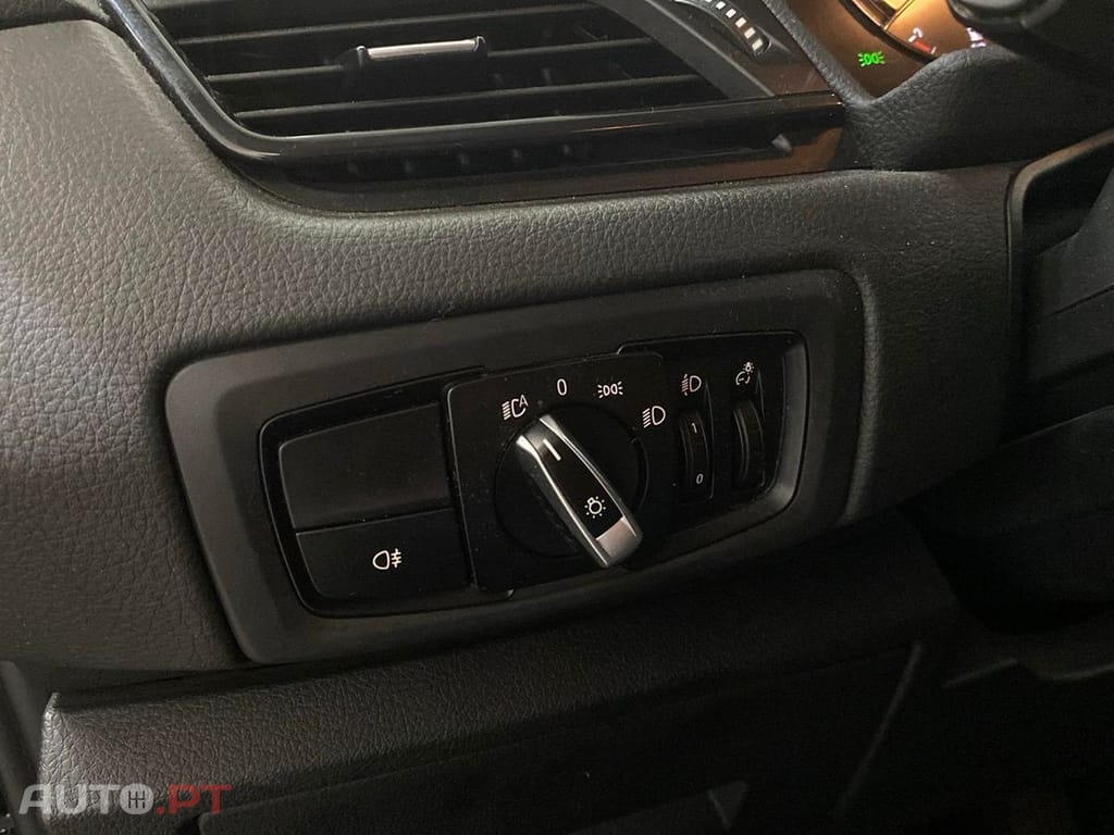 BMW 225 Advantage
