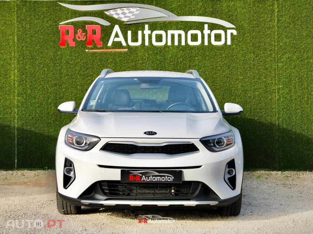 Kia Stonic 1.0 T-GDI Drive