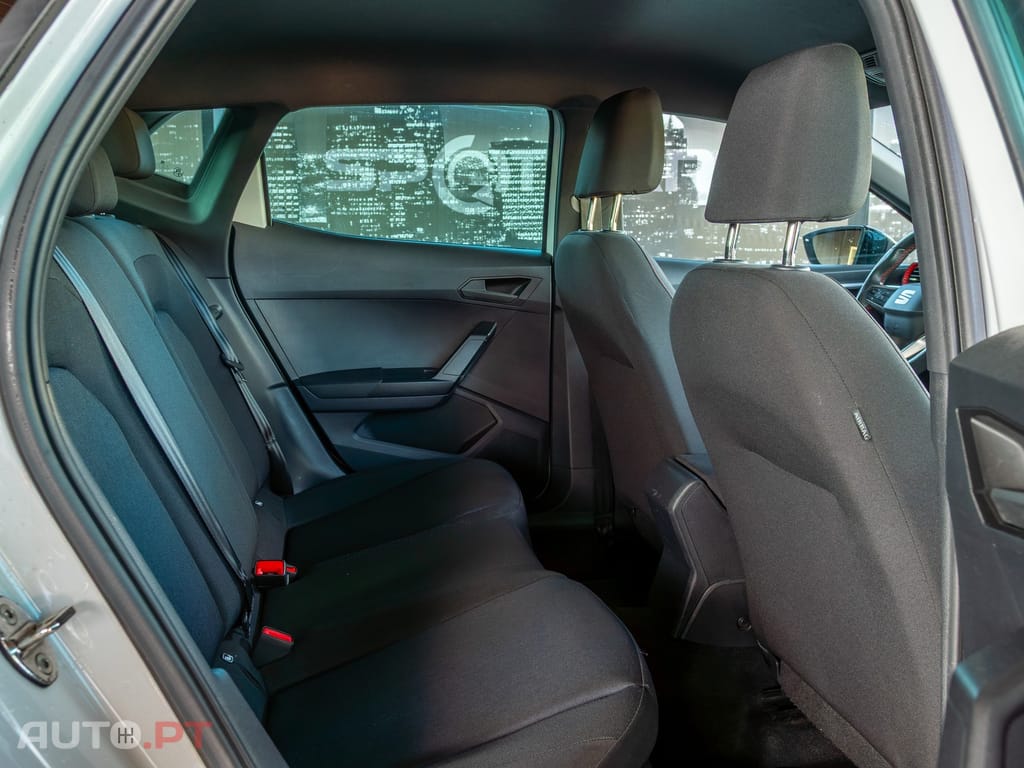 Seat Ibiza 1.0 TSI FR