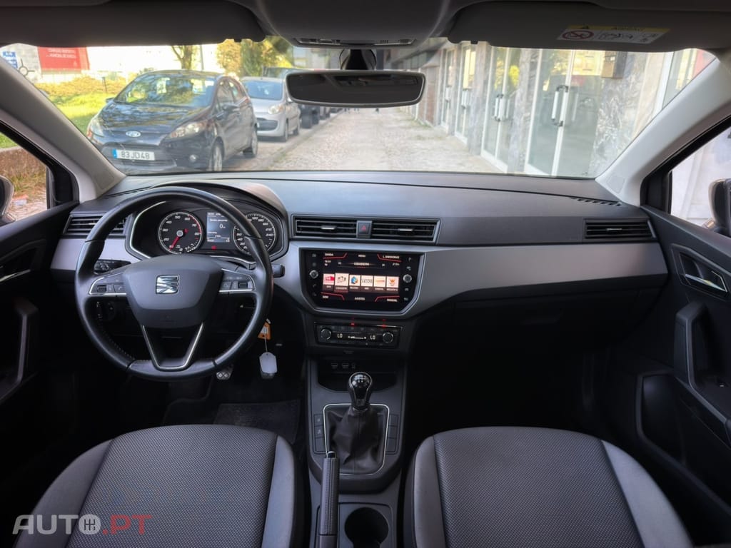 Seat Ibiza 1.0 Style