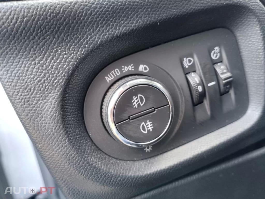 Opel Corsa 1.2 Edition