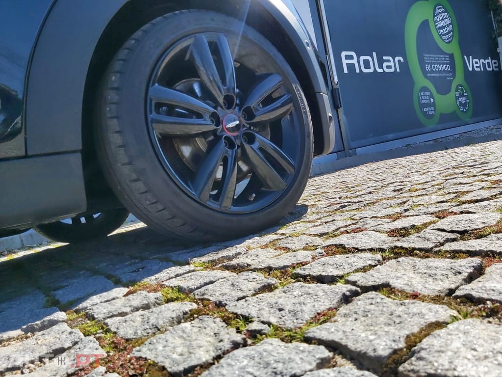 MINI One Auto