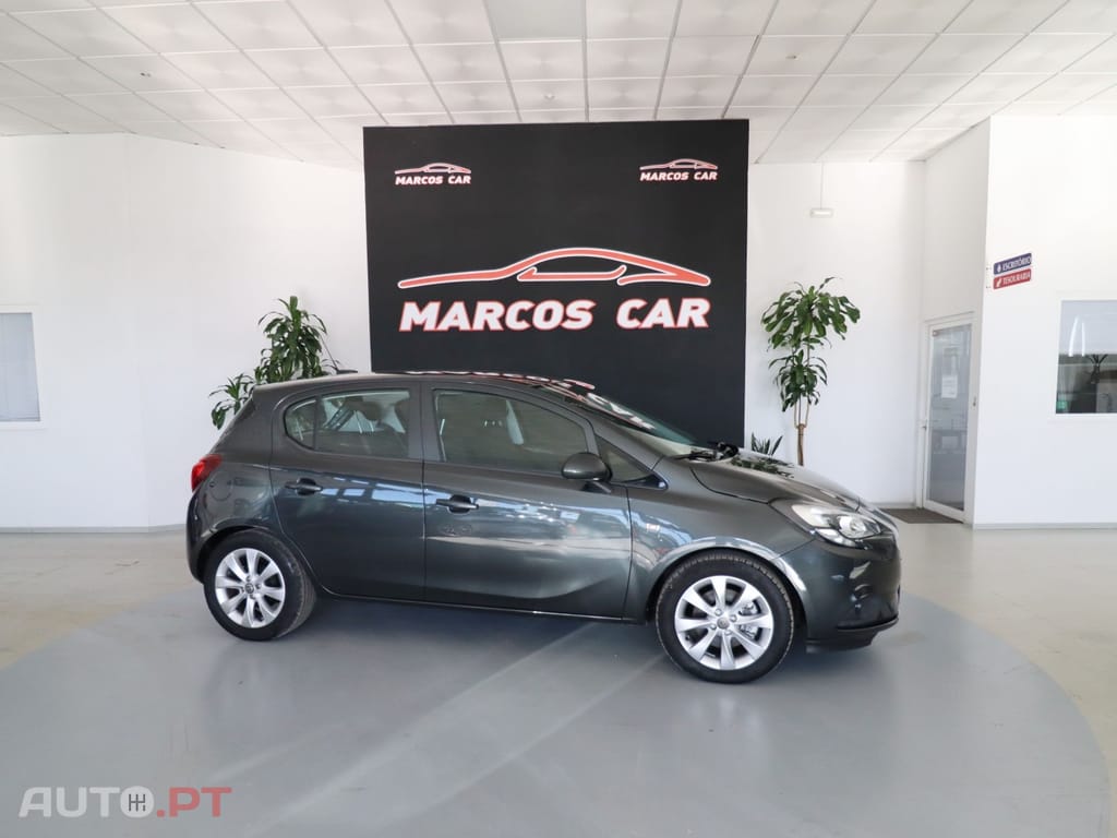 Opel Corsa 1.0 T Dynamic