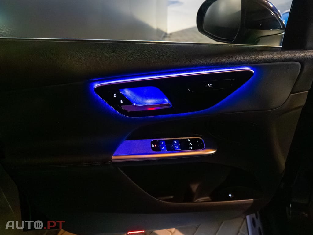 Mercedes-Benz GLC 300 de 4Matic