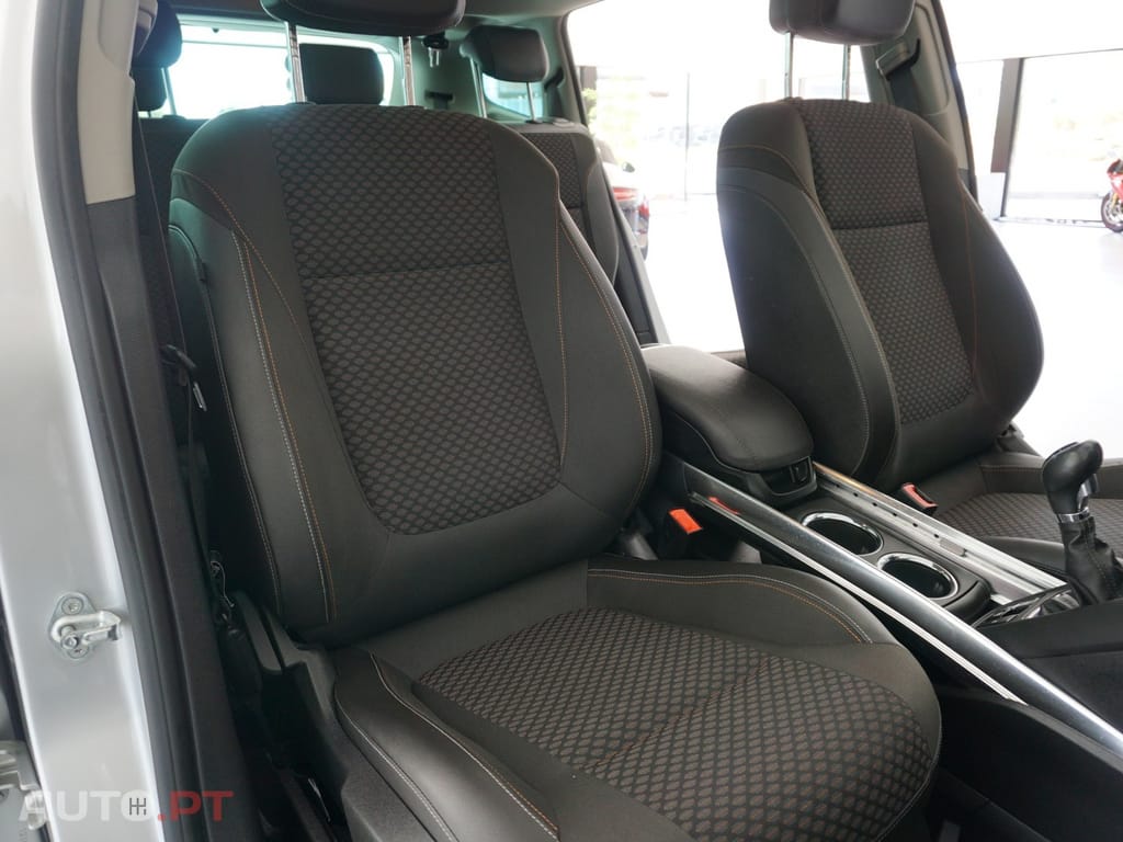 Opel Zafira 1.6 CDTi Executive