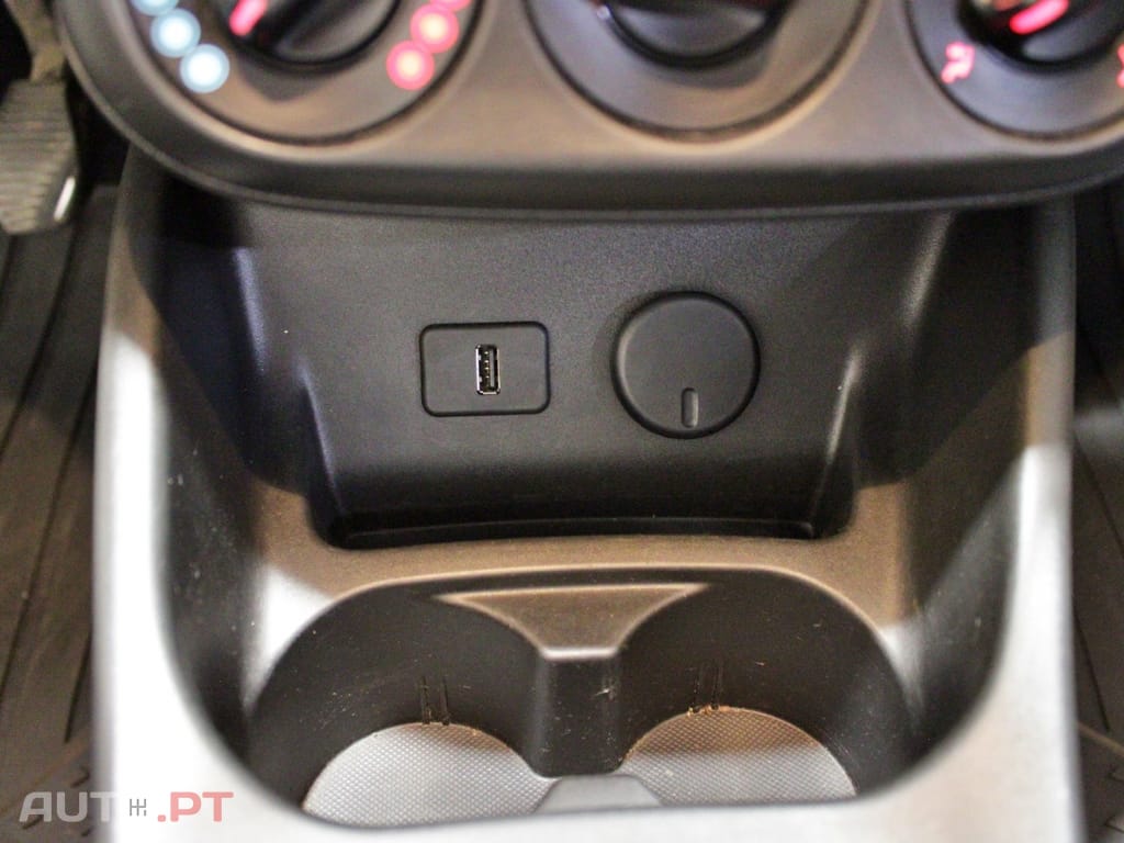 Opel Corsa 1.3 CDTi Van