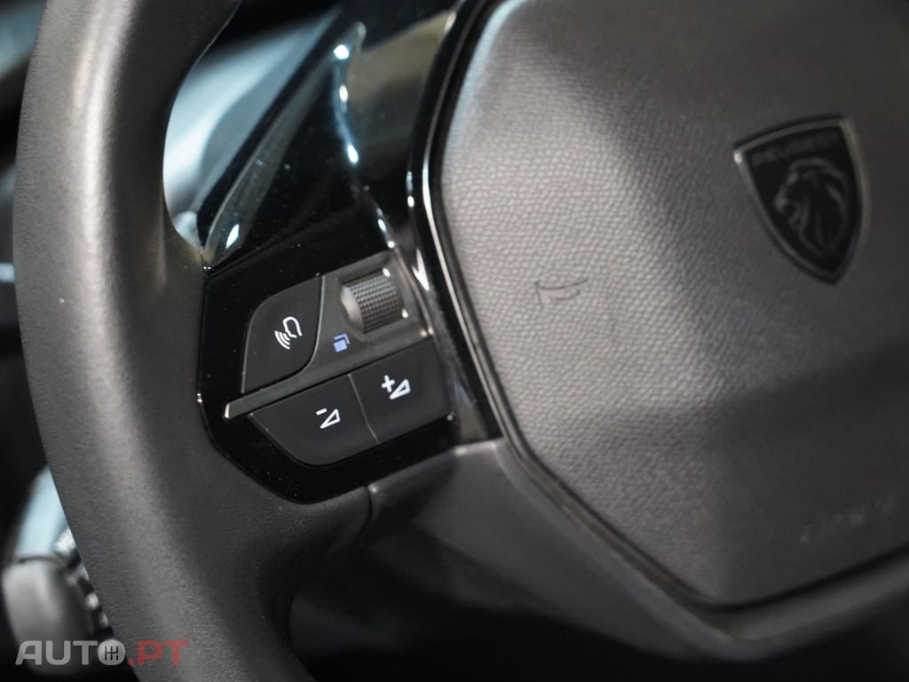 Peugeot 208 1.2 PureTech Allure