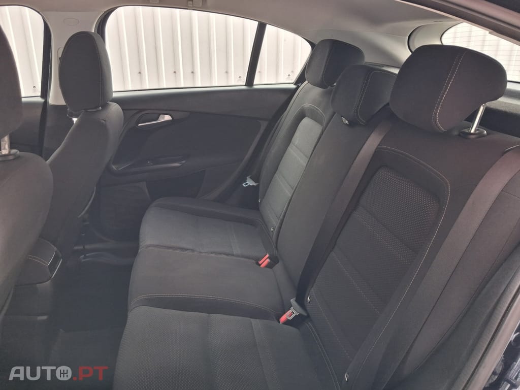 Fiat Tipo 1.4 Lounge