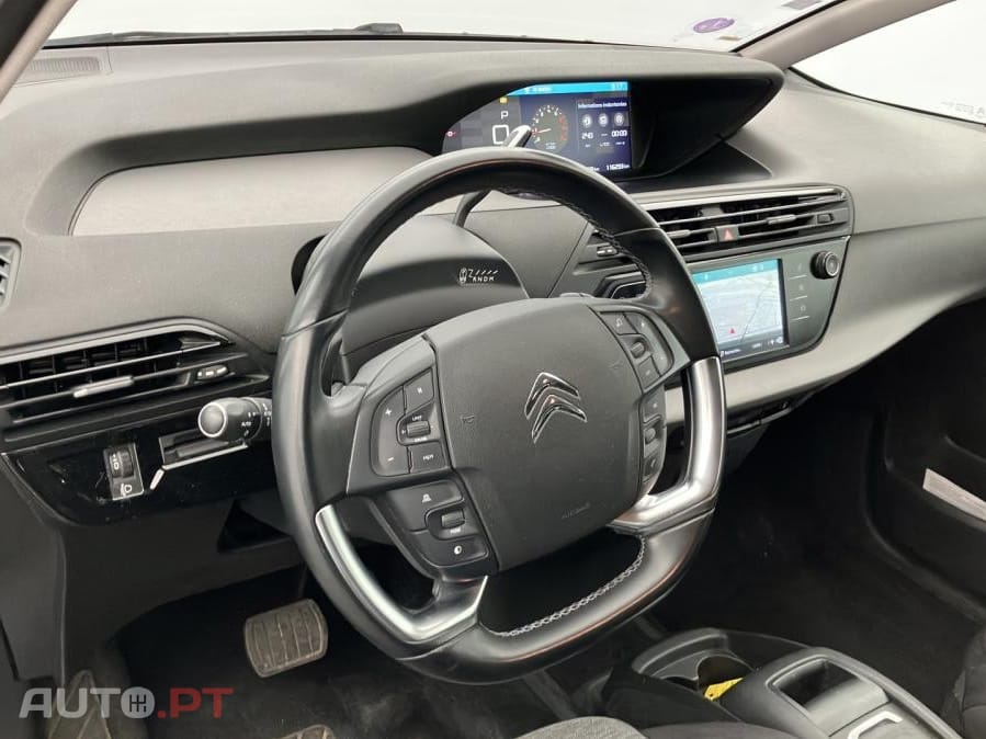 Citroen Grand C4 SpaceTourer 1.2 PureTech Business+ EAT8