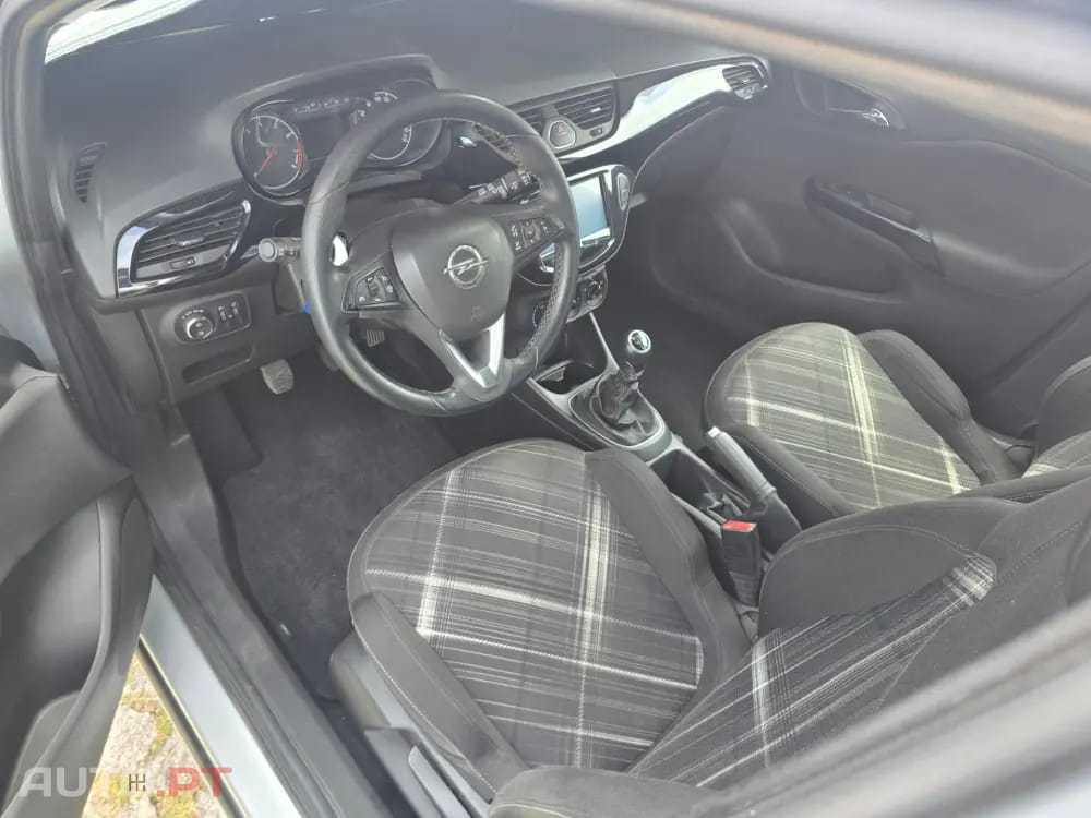 Opel Corsa 1.0 T Innovation