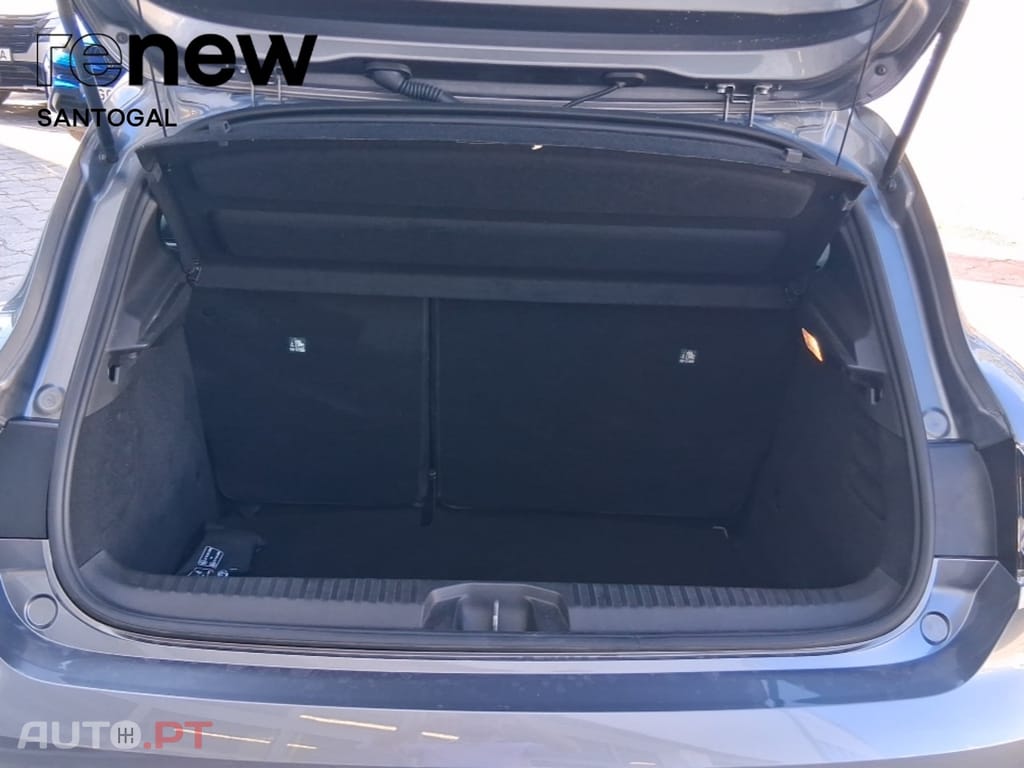Renault Clio Techno TCE 90