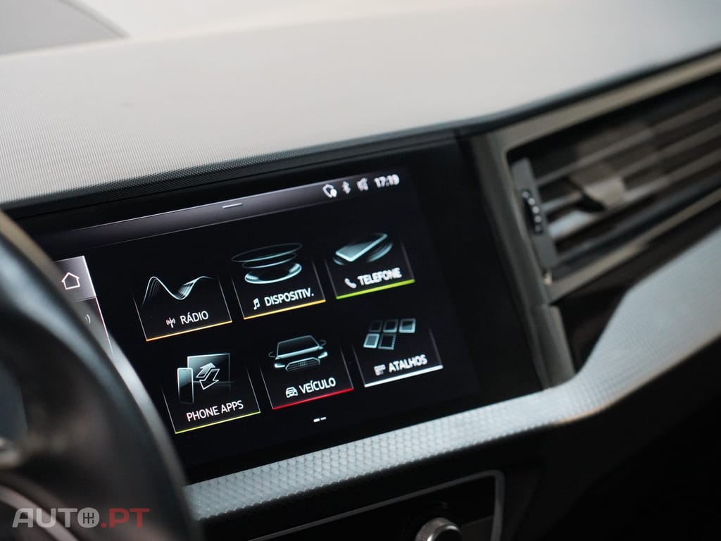 Audi A1 25 TFSI