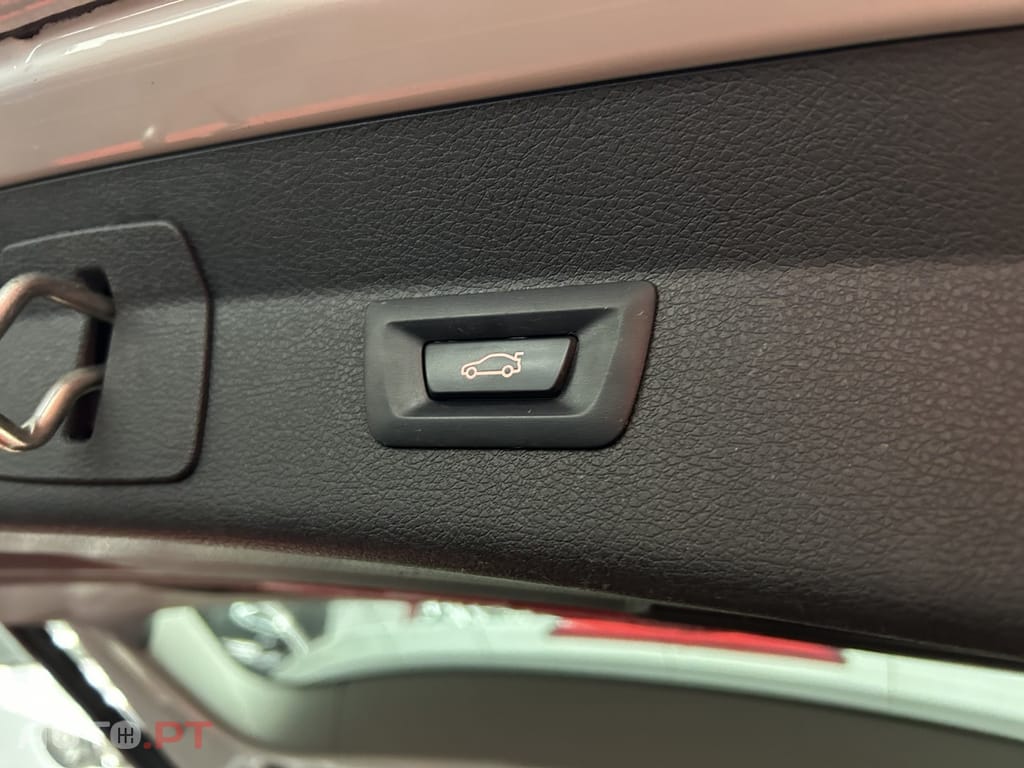 BMW 216 d
