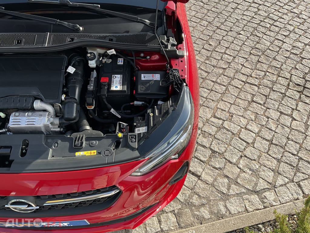 Opel Corsa 1.2 T Business Edition