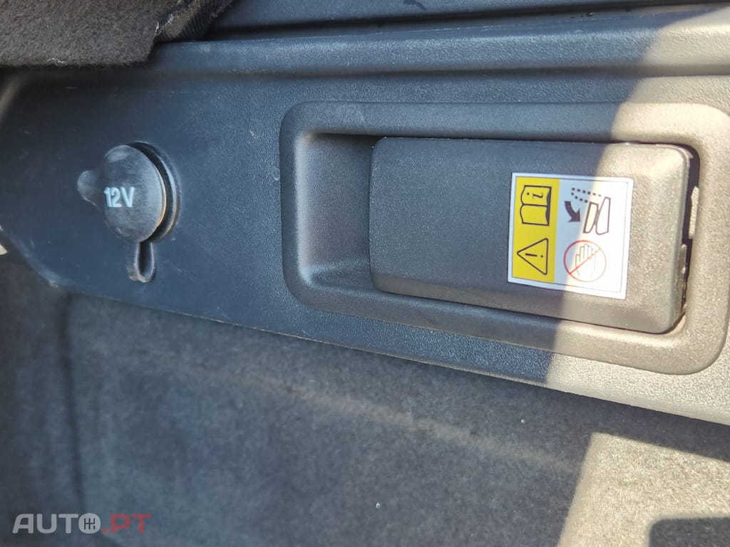 Jaguar F-Pace 2.0 i4D R-Sport