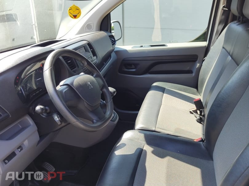 Peugeot Expert 1.6 BlueHDi L1H1
