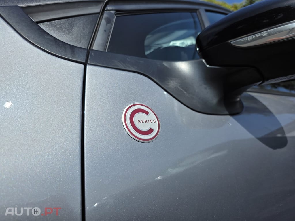 Citroen C3 1.2 PureTech C-Series