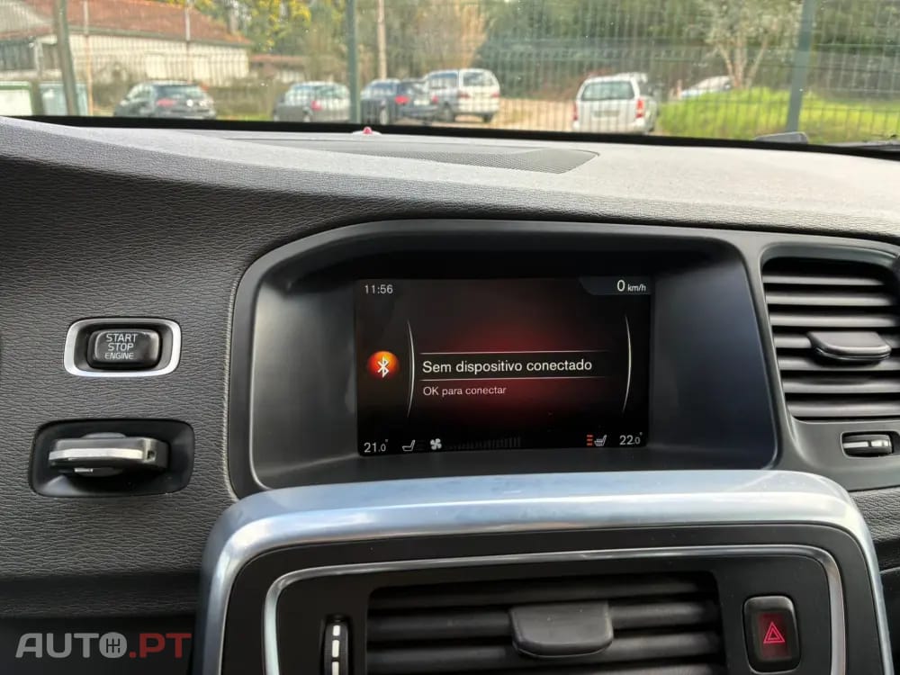Volvo V60 2.4 D6 R-Design Momentum AWD Phev