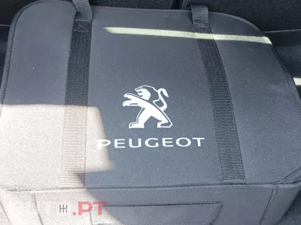 Peugeot E-208 50 KWh Active Pack