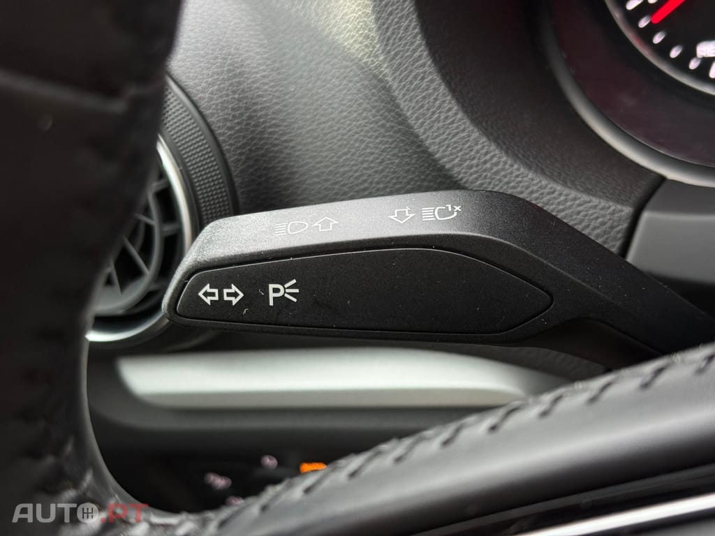 Audi A3 Sportback 30 TDI