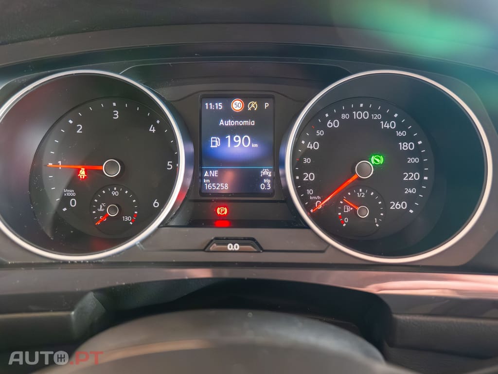 Volkswagen Tiguan Allspace 2.0 TDI Confortline DSG