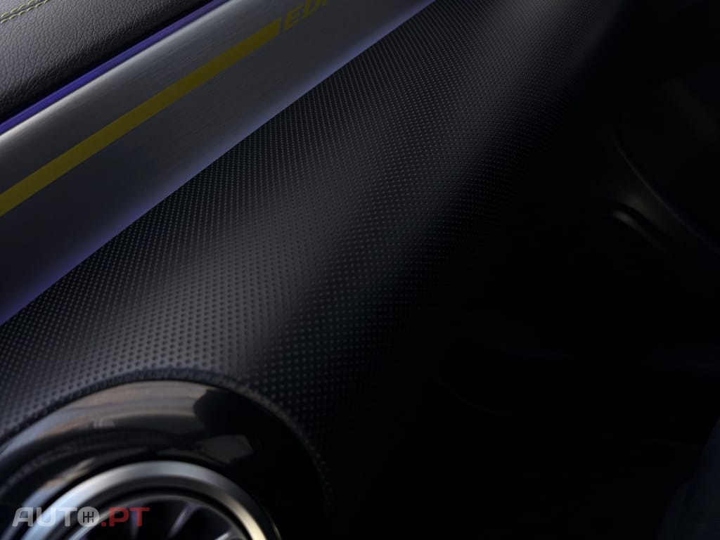 Mercedes-Benz A 180 Edition 19
