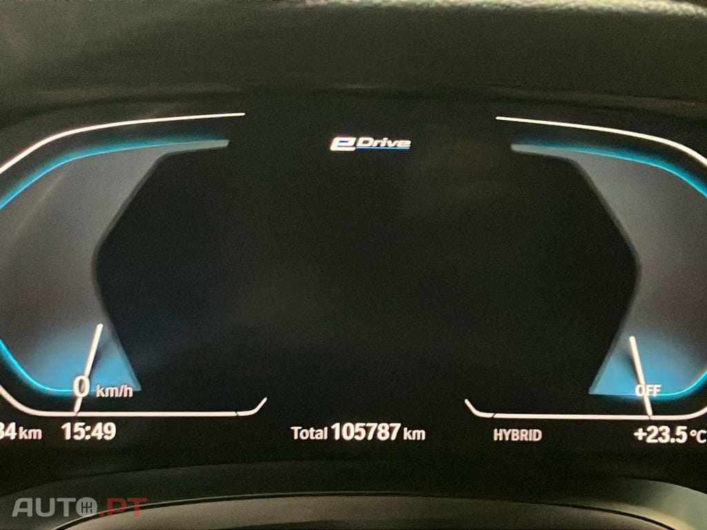 BMW 320 Corporate Edition Auto