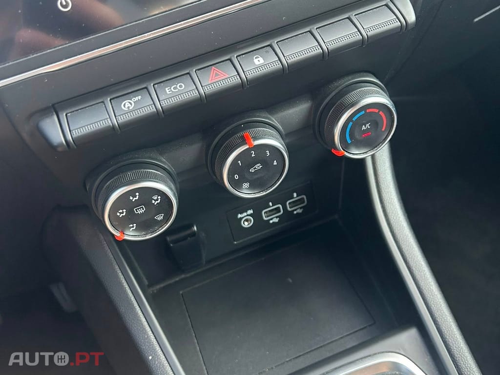 Renault Captur 1.5 DCI Bussiness Edition