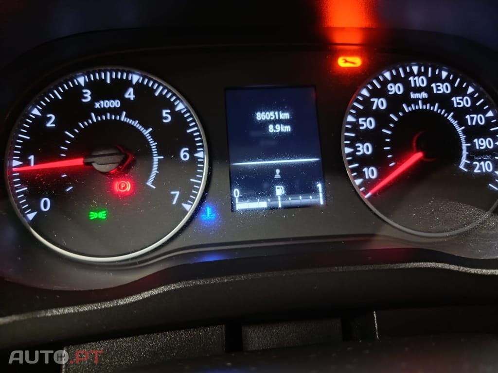 Renault Express 1.5 dCi BLUE CONFORT