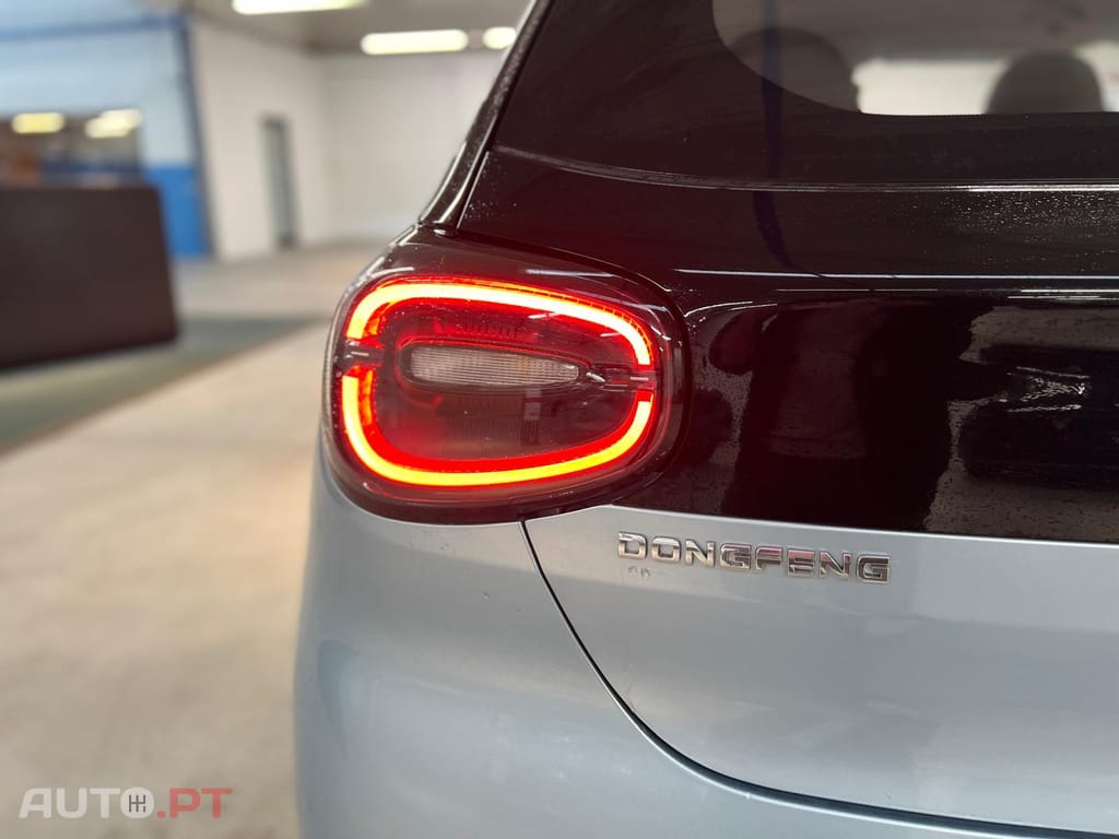 Dongfeng Box 42 kWh Plus (TT)