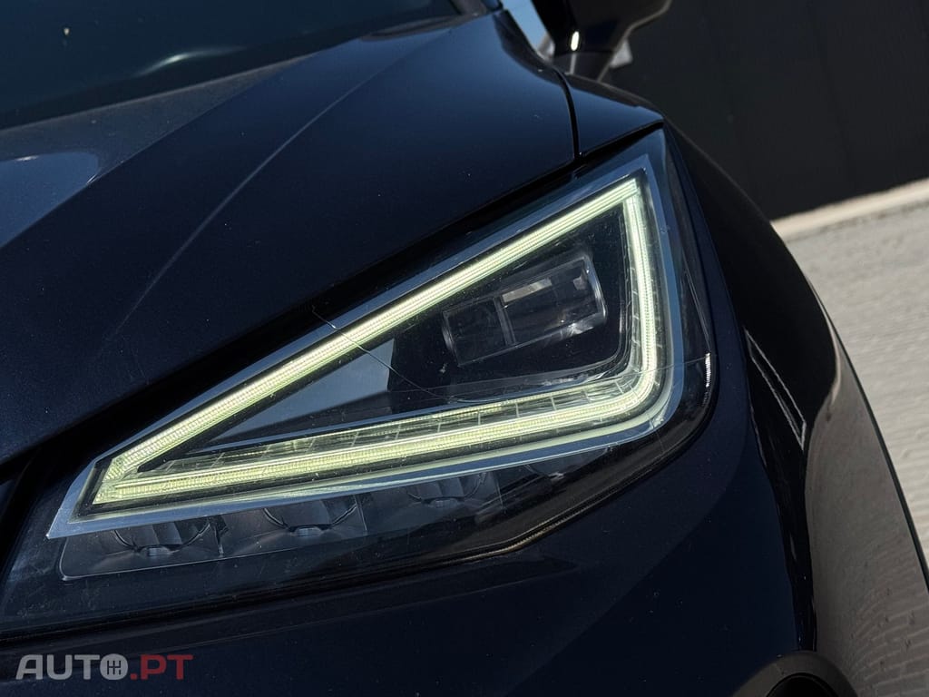 Seat Arona 1.0 TSI FR