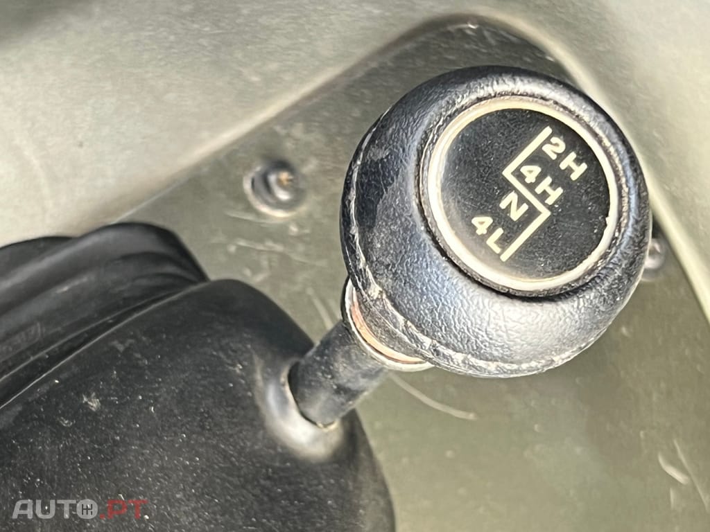 Jeep Wrangler 2.5 Sport Soft Top