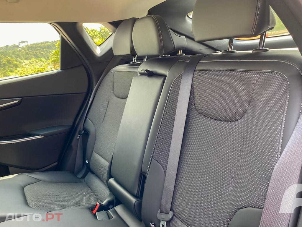Kia EV6 77.4 kWh GT-Line